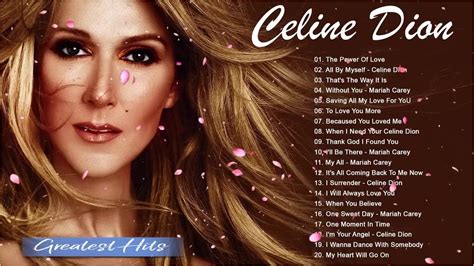 celine dion top 10 albums|celine dion self titled album.